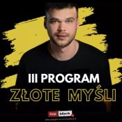Wrocław Wydarzenie Stand-up Nowy program ZŁOTE MYŚLI