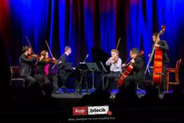 Wrocław Wydarzenie Koncert Pory Roku w Synagodze - F. Mendelssohn, M. Bruch, G. Finzi, B. Bartok, E. Grieg