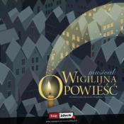 Wrocław Wydarzenie Spektakl Wigilijna Opowieść - najdłużej grany spektakl Teatru Muzycznego TINTILO