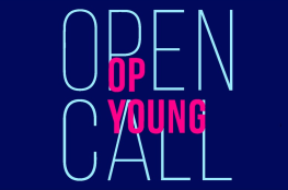 Wrocław Wydarzenie Kulturalne OP_YOUNG #5 | Otwieramy nabór do kolejnej edycji!