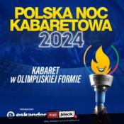 Wrocław Wydarzenie Kabaret Polska Noc Kabaretowa 2025