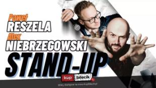 Brzeg Wydarzenie Stand-up Nowe programy