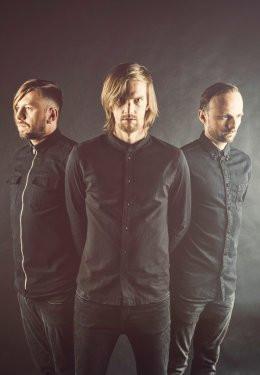 Wrocław Wydarzenie Koncert Tides From Nebula