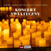 Wrocław Wydarzenie Koncert Koncert przy świecach: Koncert Świąteczny