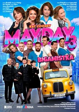 Wrocław Wydarzenie Spektakl Mayday 3 - Bigamistka