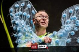 Wrocław Wydarzenie Spektakl "The Urban Birder" - książka Davida Lindo