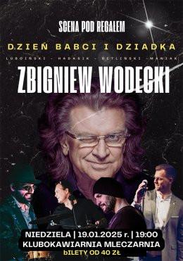 Wrocław Wydarzenie Koncert Koncert z okaz Dnia Babci i Dziadka | Wodecki - Wroclaw Welcome to!