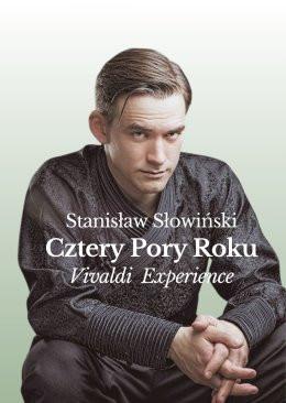 Wrocław Wydarzenie Koncert Stanisław Słowiński - Cztery Pory Roku - Vivaldi Experience