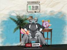 Wrocław Wydarzenie Spektakl Będę grał w grę - improwizowane show komediowe