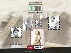 Wrocław Wydarzenie Spektakl Morderstwo w Breslau - impro kryminał