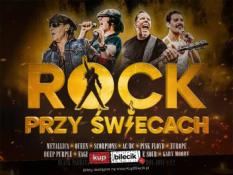 Wrocław Wydarzenie Koncert Twoje najpiękniejsze wspomnienia w dźwiękach rocka