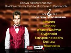 Wrocław Wydarzenie Koncert Od Pucciniego do Webbera - Największe Hity Opery i Musicalu!
