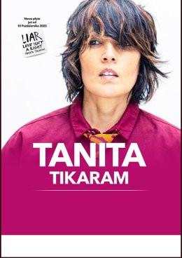 Wrocław Wydarzenie Koncert Tanita Tikaram