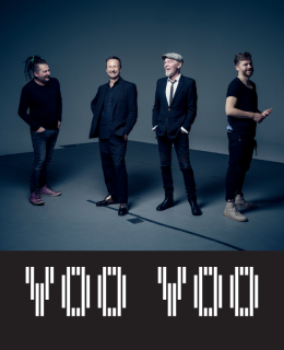 Wrocław Wydarzenie Koncert Voo Voo