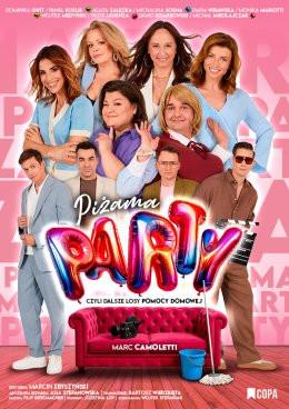 Trzebnica Wydarzenie Spektakl Pani domu jest tylko jedna - spektakl komediowy 2025