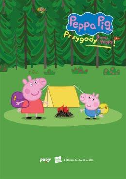 Wrocław Wydarzenie Inne wydarzenie Świnka Peppa na Żywo