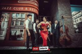 Wrocław Wydarzenie Koncert Vertigo Presents: Frank Sinatra by Vertigo Swing Orchestra