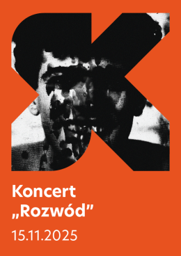 Wrocław Wydarzenie Koncert RZWD - koncert