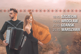 BIelany Wrocławskie Wydarzenie Musical Koncert zespołu B&B project