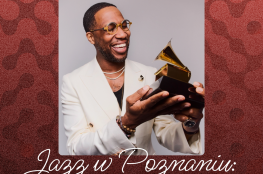 Poznań Wydarzenie Kulturalne CORY HENRY w Poznaniu