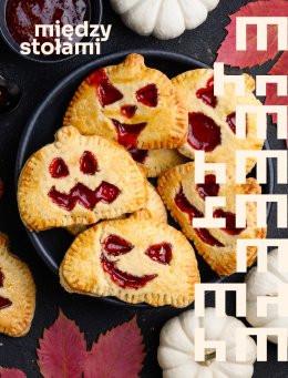 BIelany Wrocławskie Wydarzenie Inne wydarzenie Warsztaty kulinarne i kreatywne dla dzieci - Ciasteczka halloweenowe z dżemem + DIY straszne lampion