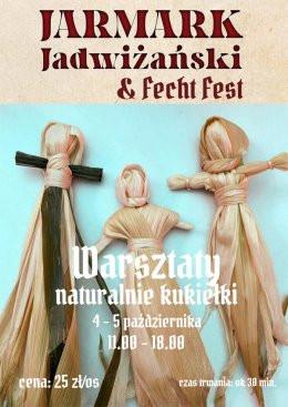 Wrocław Wydarzenie Inne wydarzenie JJ 2025 - naturalne kukiełki