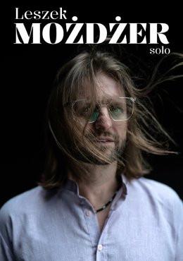 Kiełczów Wydarzenie Koncert Leszek Możdżer SOLO