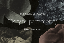 Wrocław Wydarzenie Wystawa Wystawa „Ukryte parametry”