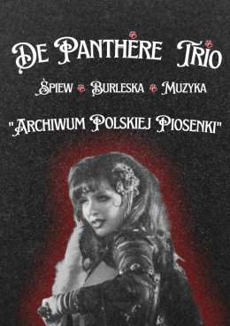 Wrocław Wydarzenie Koncert De Panthère Trio