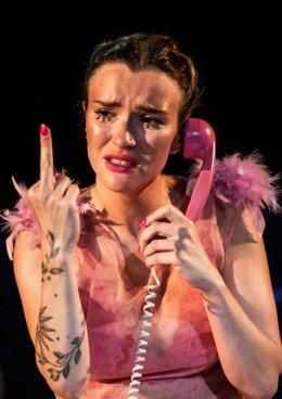 Wrocław Wydarzenie Spektakl Pop Porn [Układ Otwarty]