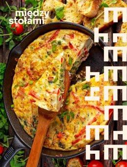 BIelany Wrocławskie Wydarzenie Inne wydarzenie ABC Młodego Kucharza - Warsztaty dla dzieci - Frittata ze słodkim ziemniakiem – warzywa i jajka w pr