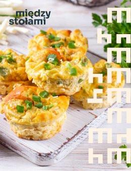 BIelany Wrocławskie Wydarzenie Inne wydarzenie ABC Młodego Kucharza - Warsztaty dla dzieci - Muffiny jajeczne – śniadanie od podstaw