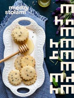 BIelany Wrocławskie Wydarzenie Inne wydarzenie Artystyczna cukiernia - Warsztaty dla dzieci - Lawendowe kruche ciasteczka + DIY świeczniki z gliny