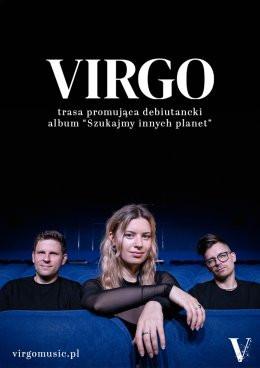 Wrocław Wydarzenie Koncert Zespół VIRGO