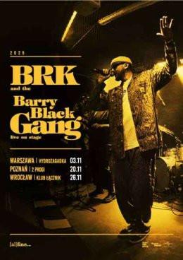 Wrocław Wydarzenie Koncert BRK