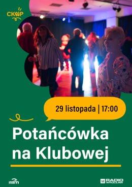 Wrocław Wydarzenie Inne wydarzenie Potańcówka -Andrzejki w Nowym Pafawagu