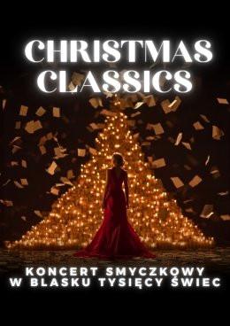 Wrocław Wydarzenie Koncert Everlight Concerts: Koncert przy świecach – Christmas Classics