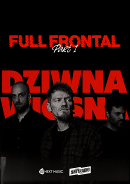 Wrocław Wydarzenie Koncert Dziwna wiosna