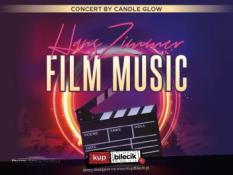 Wrocław Wydarzenie Koncert Hans Zimmer - Muzyka Filmowa Klasycznie przy Świecach