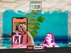 Wrocław Wydarzenie Spektakl It's a match - improwizowany tinder walentynkowy