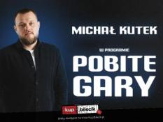 Wrocław Wydarzenie Stand-up Nowy program POBITE GARY