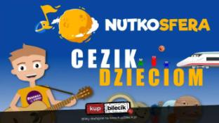 Oborniki Śląskie Wydarzenie Koncert NutkoSfera - CeZik dzieciom