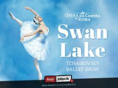 Wrocław Wydarzenie Spektakl Koncert z tańcem na żywo