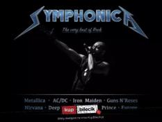 Wrocław Wydarzenie Koncert Najlepsze rockowe show w Polsce z muzyką zespołów: Metallica, AC/DC, Iron Maiden, Queen, Prince, Nir