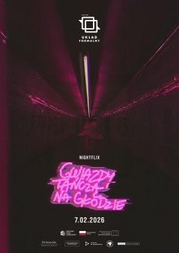 Wrocław Wydarzenie Spektakl Gwiazdy Tańczą na Głodzie