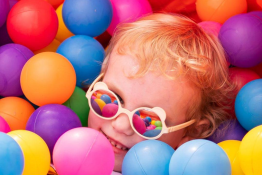 Wrocław Wydarzenie Imprezy Sportowe Mini Melts Survival Race KIDS - biegi dla dzieci