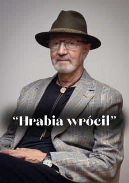 Wrocław Wydarzenie Kabaret Krzysztof Daukszewicz - Hrabia wrócił