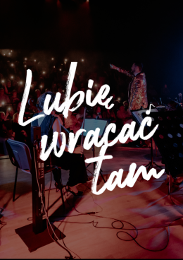 Wrocław Wydarzenie Koncert Lubię wracać tam