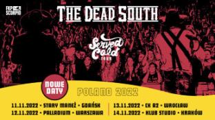 Wrocław Wydarzenie Muzyka The Dead South