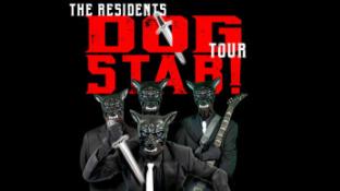 Wrocław Wydarzenie Muzyka THE RESIDENTS - Dog Stab! Tour